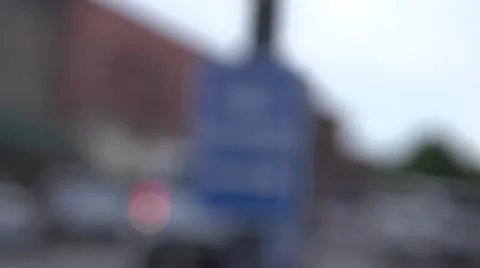 Public Potty 2 Stock Footage 41667412