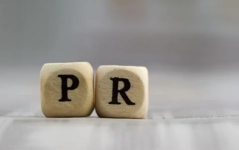 Public relations Stock Photos