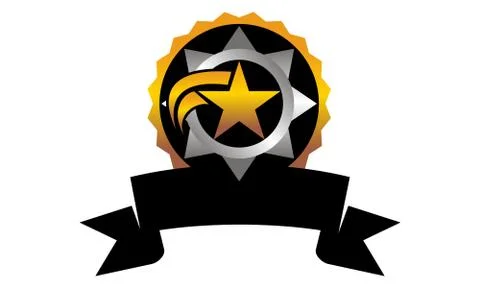 Public Safety Professional 스톡 일러스트