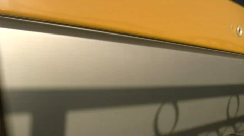 Public transportation Stock Footage 334464