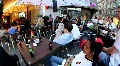 Public Viewing 6671b HD Footage