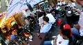 Public Viewing 6672 HD Footage