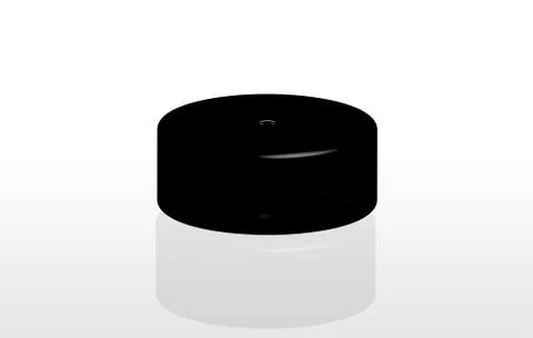 Puck Stock Illustration