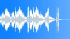 Pucks Dance Animation - Ident 1Stock Music