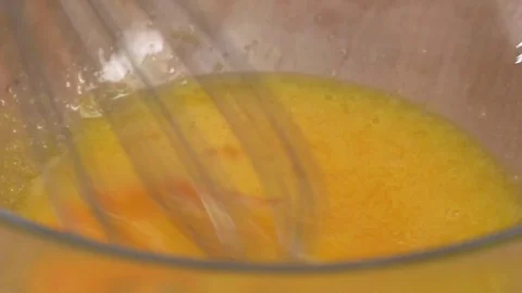 Pudding bakery Video stock 71063100