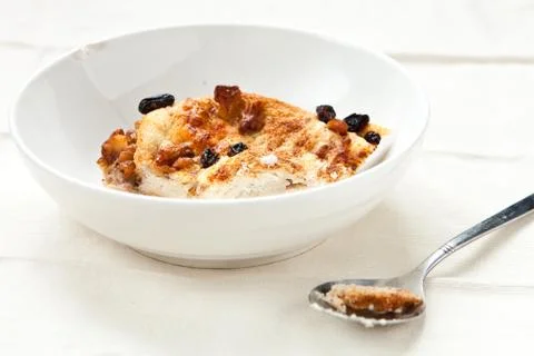 Pudding Stock Photos