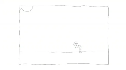 Puddle Stock Footage 506059