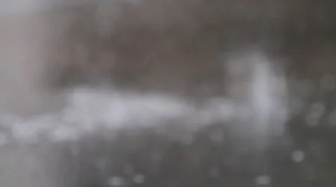 Puddle Stock Footage 46805854