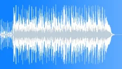 Puddle Jumping (Ukulele) - 30 sec Version A Stock Music