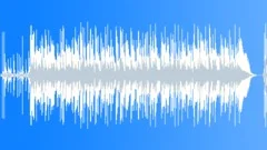 Puddle Jumping (Ukulele - No Perc) - 30 Sec A Stock Music
