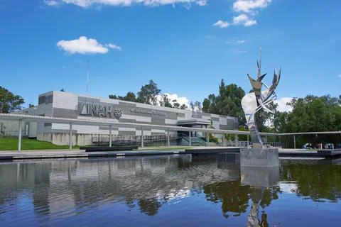 Puebla Puebla 24 07 06  front of the regional museum of Puebla 스톡 사진