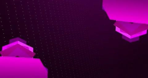 Pueple modern text holder Stock Footage 131395006