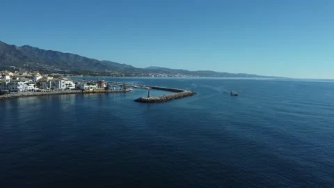 Puerto Bunus Vidéo 255153100