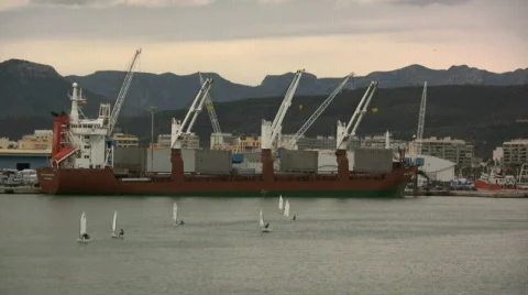 Puerto Vidéo 361320