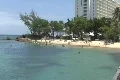 Puerto Rico - Condado: Condado Beach 2 Footage