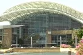 Puerto Rico Convention Center 1 Site of Playboy 50th Anniversary Footage