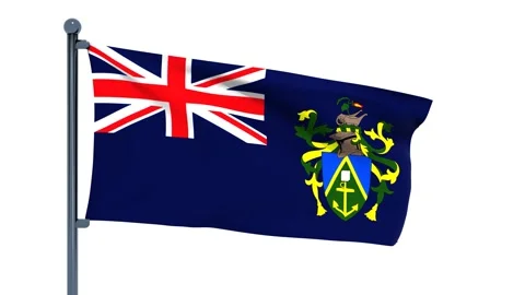 Puerto Rico Flag Video stock 150203883