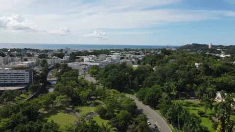 Puerto Rico Video stock 202294326
