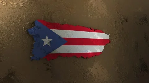Puerto Rico Stock Footage 277896981