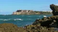 Puerto Rico - HD El Morro 5 HD Footage