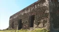 Puerto Rico - HD Spanish Era Leper Colony Building Ruins 2 HD Footage