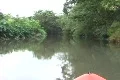 Puerto Rico - Kayak Las Garzas Lake Adjuntas Footage