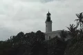 Puerto Rico - Lighthouse Maunabo Speed 300% Footage