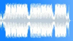 Puerto Rico Noche Stock Music