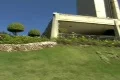 Puerto Rico - Ponce Cross Monument & Observation Tower Footage