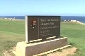 Puerto Rico - Puerto Rico - El Morro Old San Juan Puerto Rico with people 1 Footage