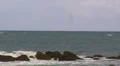 Puerto Rico - Sailfish - Swordfish Power Fishing Boat at Sea HD Footage