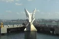 Puerto Rico - San Juan: The Gistro Pier 2 Footage
