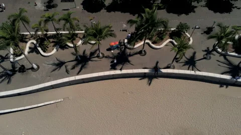 Puerto Vallarta Stock Footage 131857096