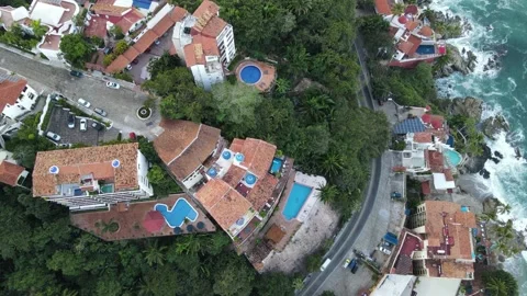 Puerto Vallarta 動画素材 231425926