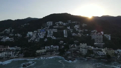 Puerto Vallarta Stock-Footage 231426400