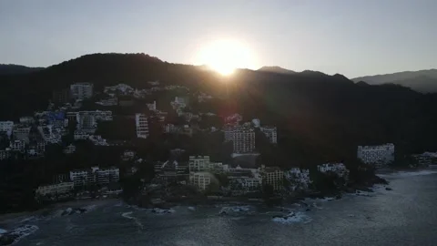 Puerto Vallarta 動画素材 231426669
