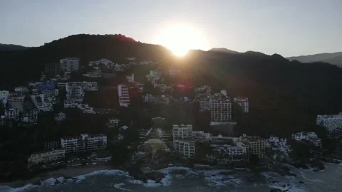 Puerto Vallarta Stock-Footage 231426750