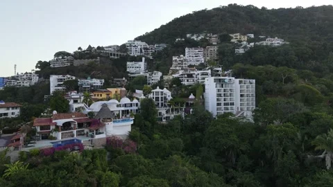 Puerto Vallarta Stockbeeldmateriaal 231426899