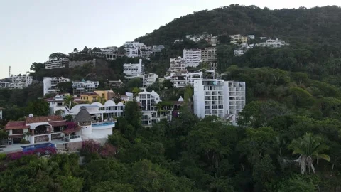 Puerto Vallarta Stock-Footage 231426950