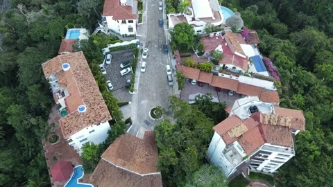 Puerto Vallarta Stock-Footage 231427130