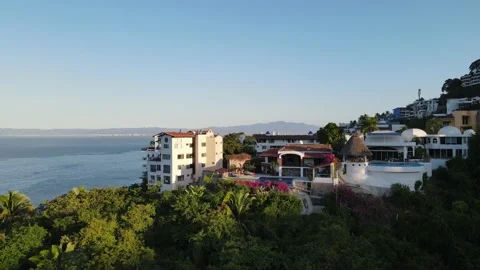 Puerto Vallarta 動画素材 231427704