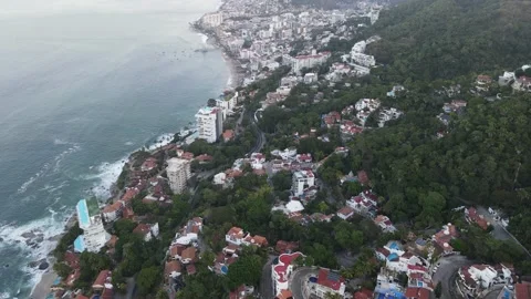 Puerto Vallarta 動画素材 231427864