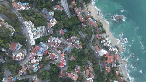 Puerto Vallarta 動画素材 231428110