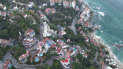 Puerto Vallarta 動画素材 231434546