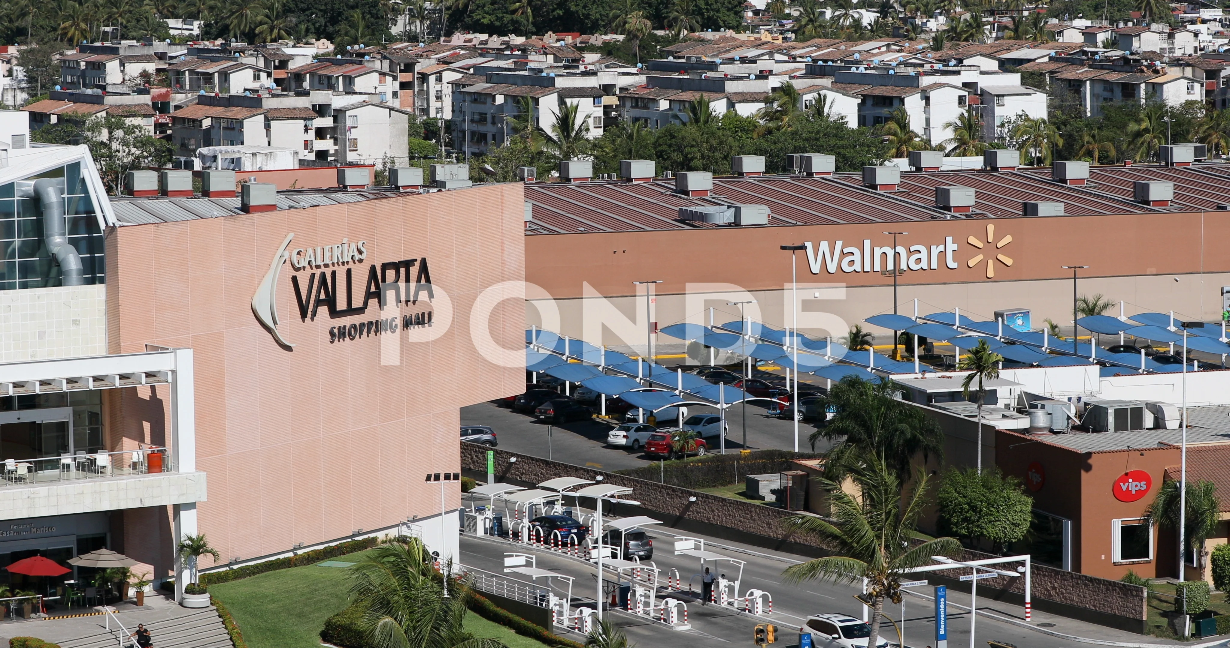 Descubrir 40+ imagen walmart puerto vallarta mexico Viaterra.mx
