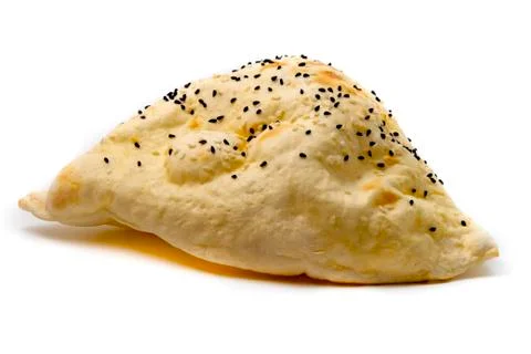 Puff bread Stock Photos