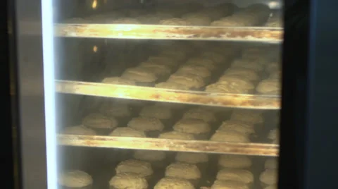 Puff Stock Footage 34271009