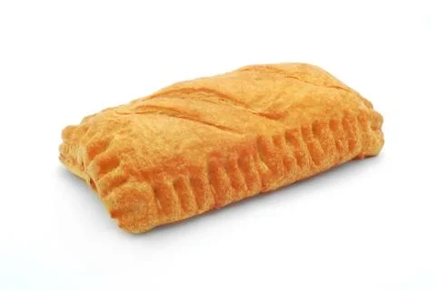 Puff pastry Stock Photos