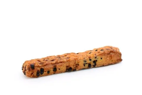 Puff pastry Stock Photos