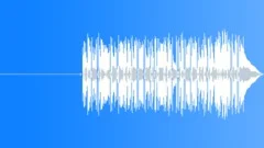 Puffin Blues (mix stem - bass) Stock Music